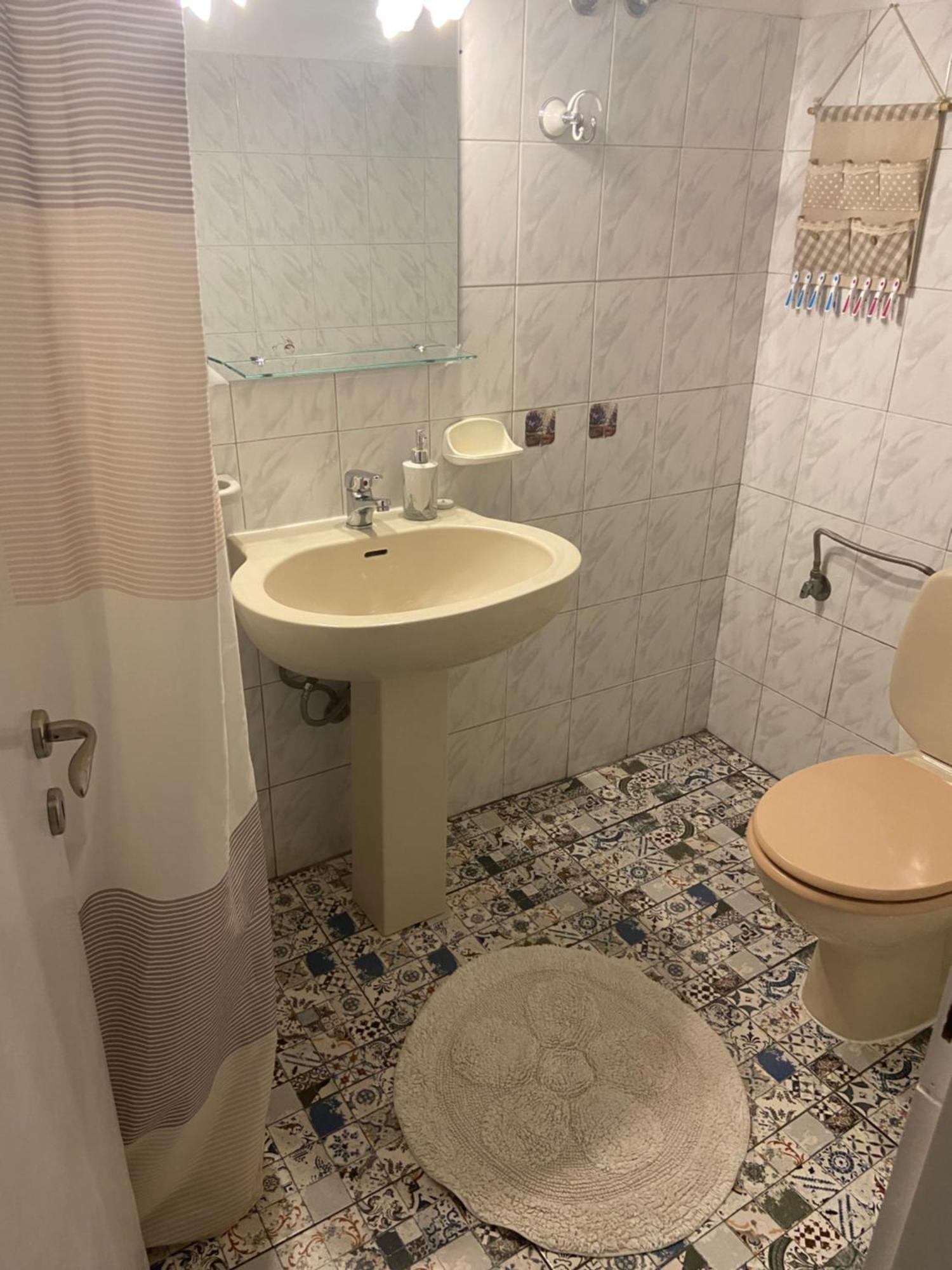 Floros Apartments Ájosz Sztéfanosz Kültér fotó